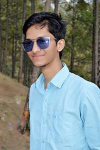 Sumit Bhatt