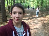 Максим Якимович