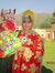 Alisha Mir