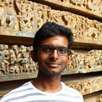Karthik Sadasivan