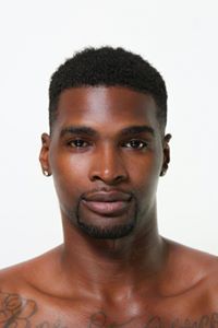 Jarell Coakley