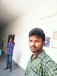 Naveen Pandu