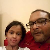 Suyesh Shankar