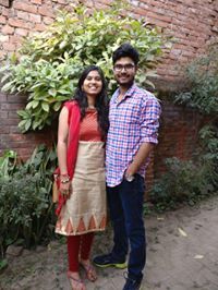 Garima Singh