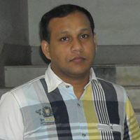 Shamit Samanta