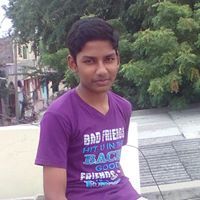 Magesh Waran