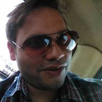 Anant Swaroop