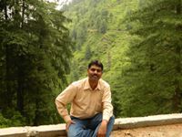 Umesh Jain