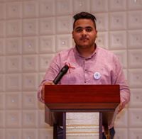 Ashref Ahmed