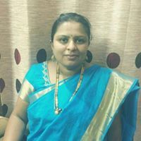 Jyothi Dwarakeesh