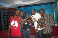 Mwangi Kihiko