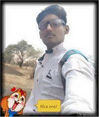Nitin Rajput