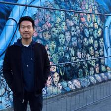 Kevin Suh