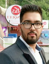 Aman Yadav