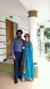 Manjit Singh
