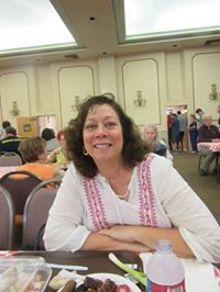 Marsha McTigue