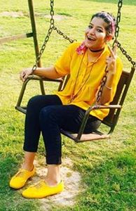 Ramsha MansoOr