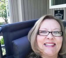 Janet McLarty Fretter