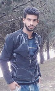 Aakib Bhat