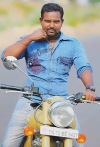 Yeshwanth Bala