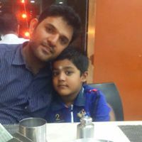 Ganapathiraman Balasubramanian