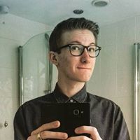 Adam Sorrell