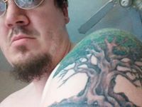 Michael David Shacklette