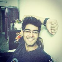 Nishant  Aneja