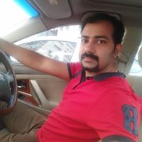 Sreelesh P Chellath