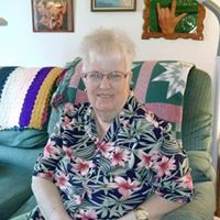 Barbara Hillman Thomas