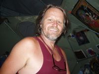 Jim Weaver