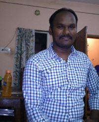 Praveen Kumar