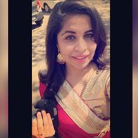 Ridhi Raheja