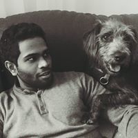 Ryan Pereira