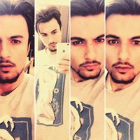 Mshud Khan
