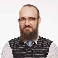 Николай Щербаков