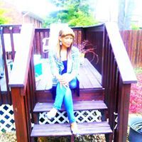 Sandi Green Douglas