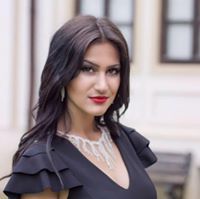 Деница Борисова