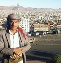 احمد السناني