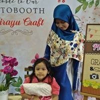 Ismah Izzati