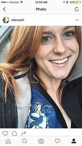 Elaina Roach