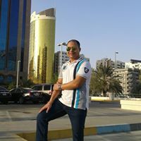 ابراهيم اياد واحمد