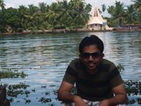 Farook Ahmed