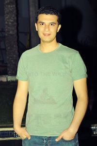 Mohamed Ebrahim