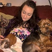 Lizzie Breakwell