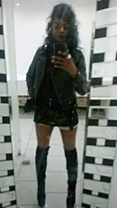 Makeba Caines