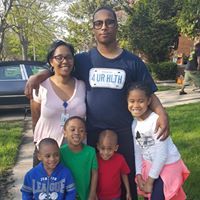 MsCee Stayingpositive