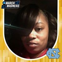 Tameisha Thomas