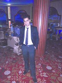 Sherif Yehia