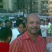 Hisham Elhadidi